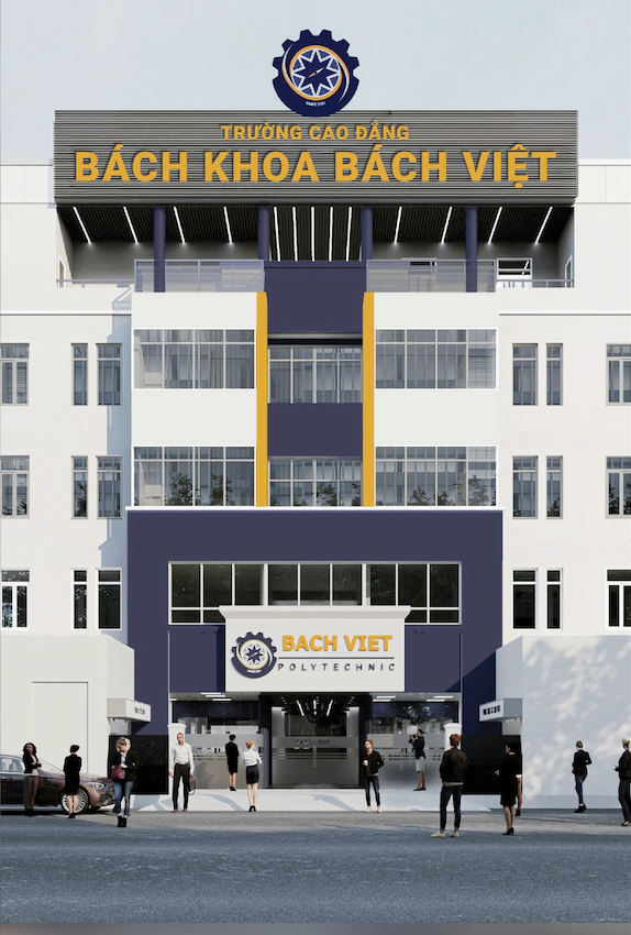 Cơ sở Bách Việt